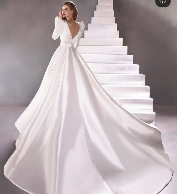 Per chi adora lo stile principesco 😍 2