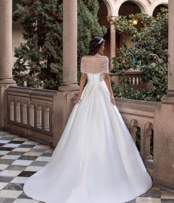 Per chi adora lo stile principesco 😍 3