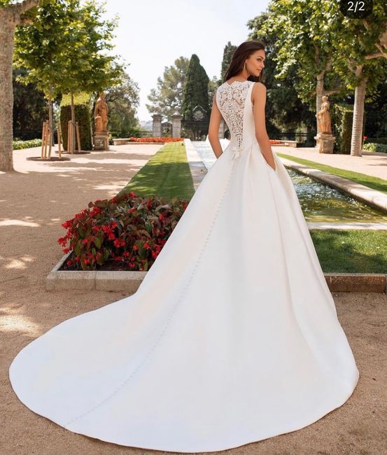 Per chi adora lo stile principesco 😍 6