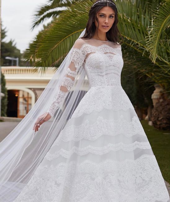 Per chi adora lo stile principesco 😍 8