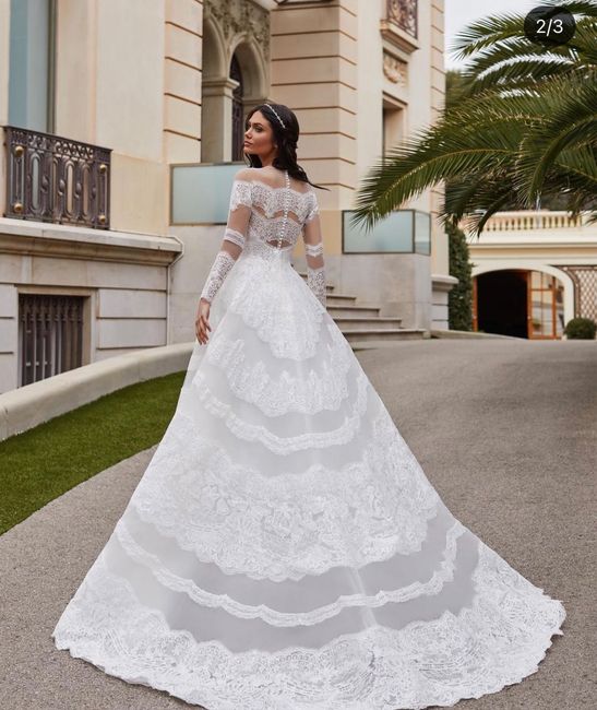 Per chi adora lo stile principesco 😍 9