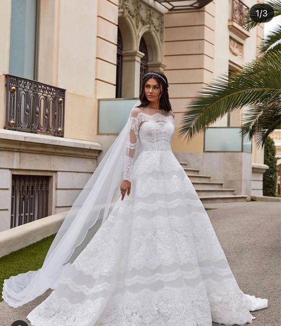 Per chi adora lo stile principesco 😍 10