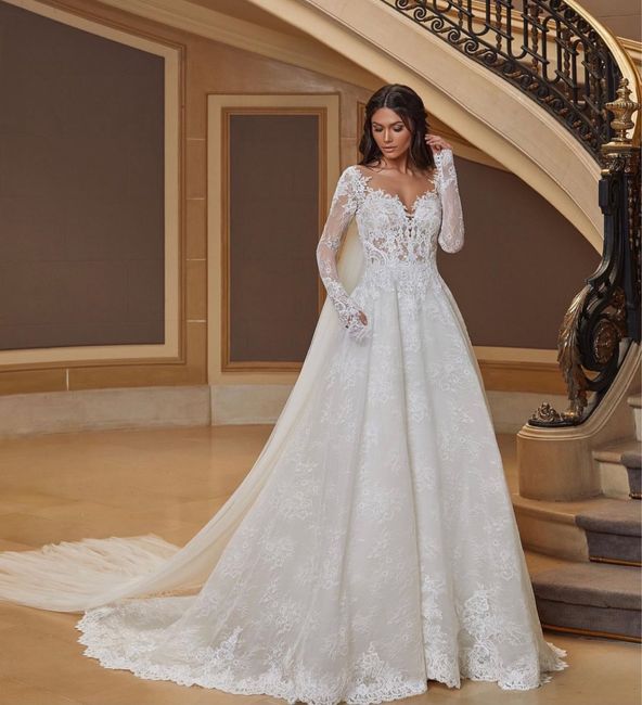 Per chi adora lo stile principesco 😍 13