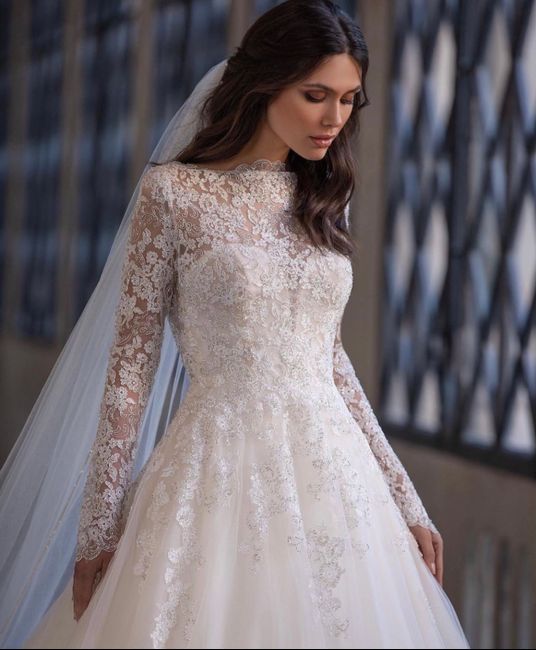 Per chi adora lo stile principesco 😍 18