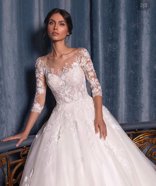 Per chi adora lo stile principesco 😍 22