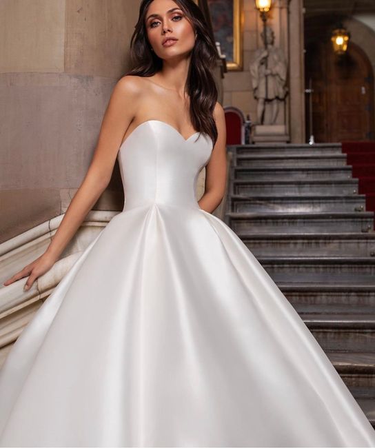 Per chi adora lo stile principesco 😍 24