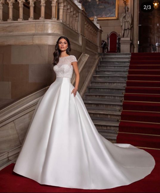 Per chi adora lo stile principesco 😍 25