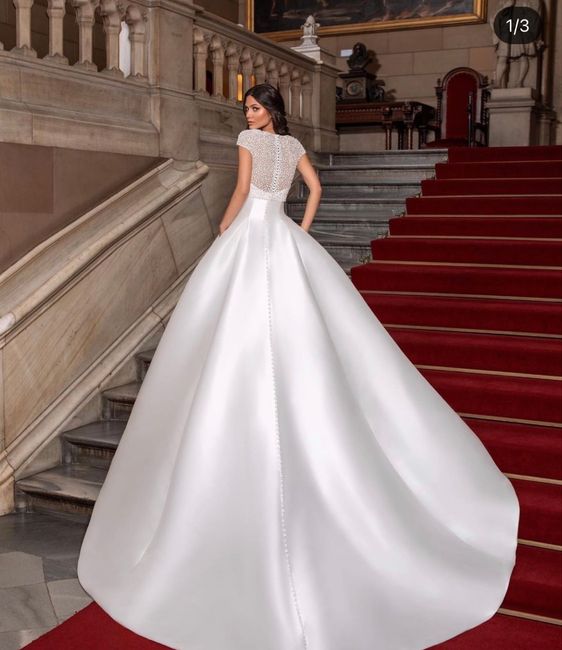 Per chi adora lo stile principesco 😍 26