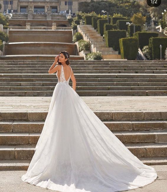 Per chi adora lo stile principesco 😍 27