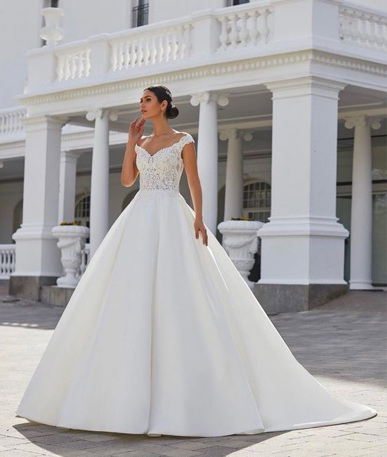 Per chi adora lo stile principesco 😍 30