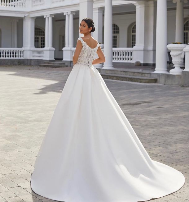 Per chi adora lo stile principesco 😍 31