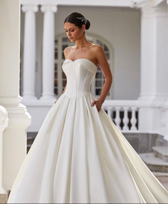 Per chi adora lo stile principesco 😍 39