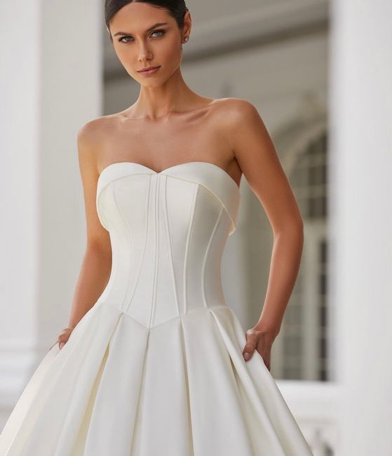 Per chi adora lo stile principesco 😍 40