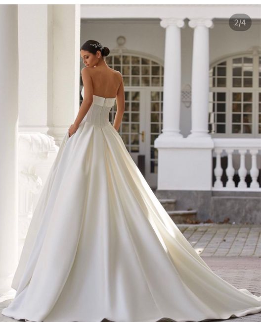 Per chi adora lo stile principesco 😍 41