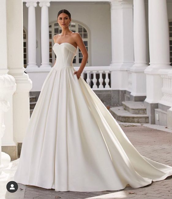 Per chi adora lo stile principesco 😍 42