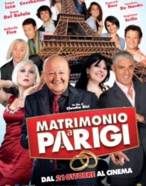 Film comici a tema matrimonio 💒 😂 6