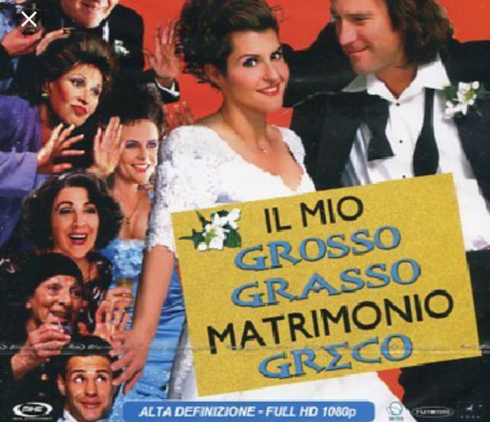 Film comici a tema matrimonio 💒 😂 12