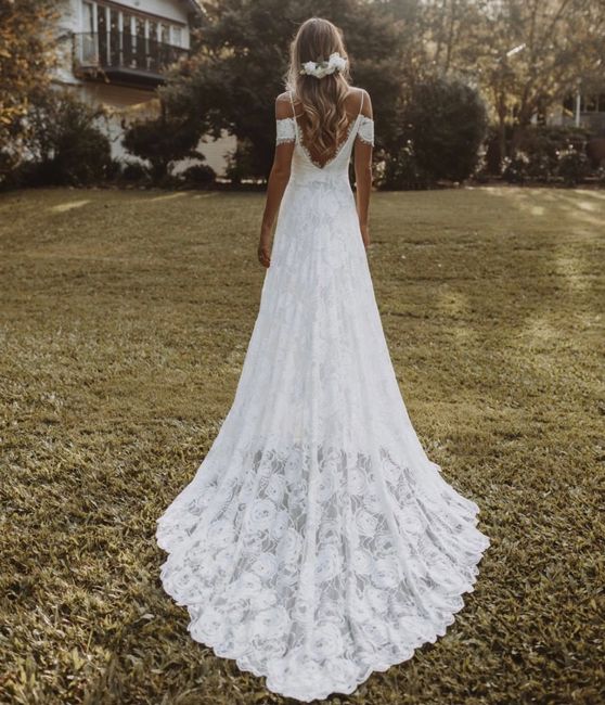 Grace loves lace ❤️ 6