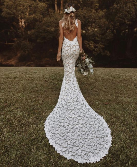 Grace loves lace ❤️ 7