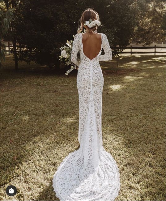 Grace loves lace ❤️ 20