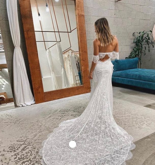 Grace loves lace ❤️ 28