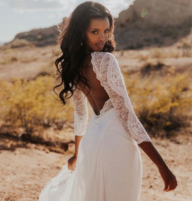 Grace loves lace ❤️ 31