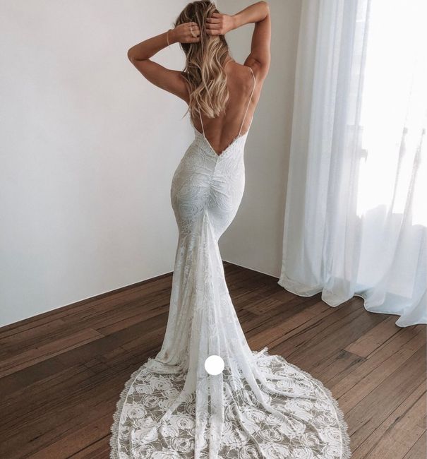 Grace loves lace ❤️ 34