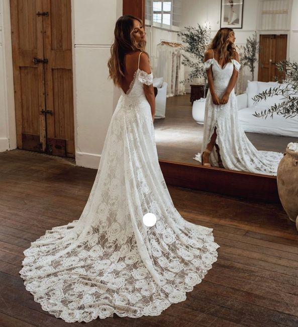 Grace loves lace ❤️ 35