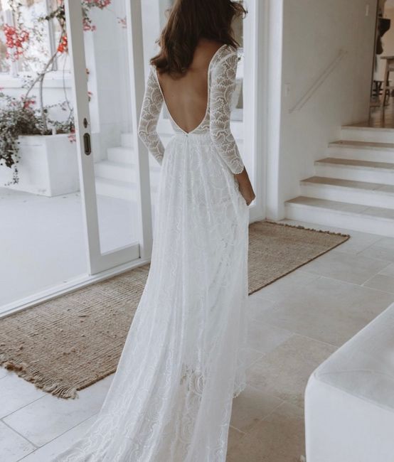 Grace loves lace ❤️ 37