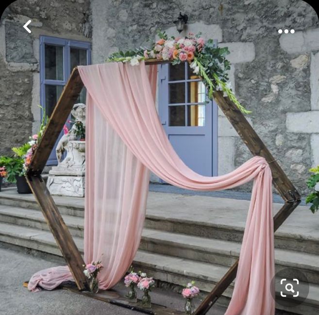 Tipologie arco per rito civile e simbolico 😍 19