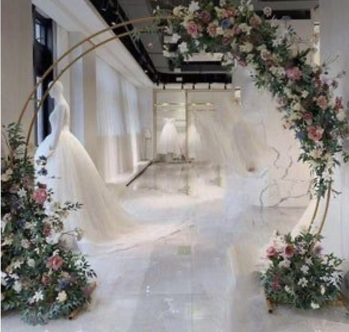 Tipologie arco per rito civile e simbolico 😍 21