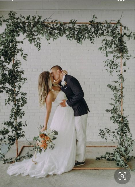 Tipologie arco per rito civile e simbolico 😍 29