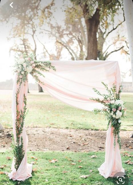 Tipologie arco per rito civile e simbolico 😍 - 44