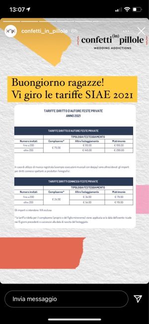 Pagamento siae 1