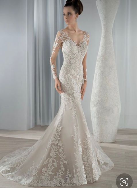 Abiti a sirena 🧜‍♀️ 😍 - 16