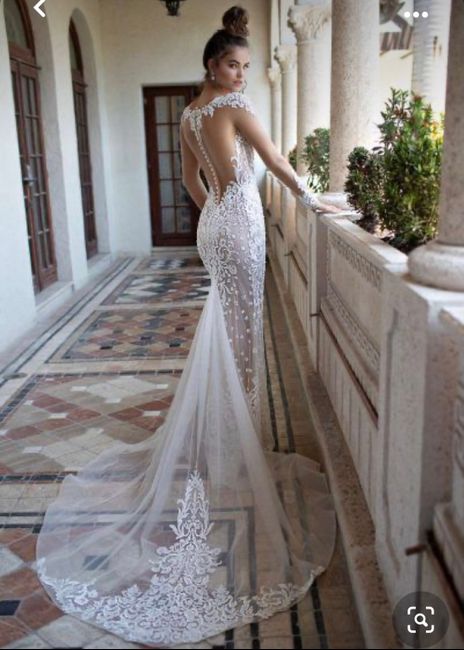 Abiti a sirena 🧜‍♀️ 😍 - 23