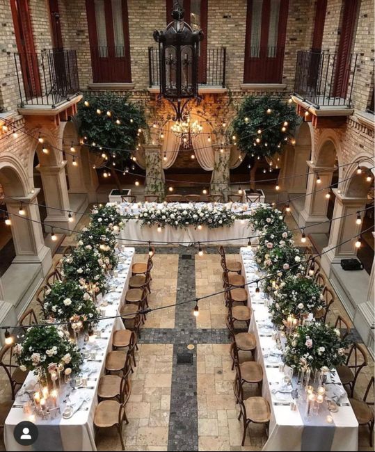 Ispirazioni per chi adora le lucine 😍 - 1