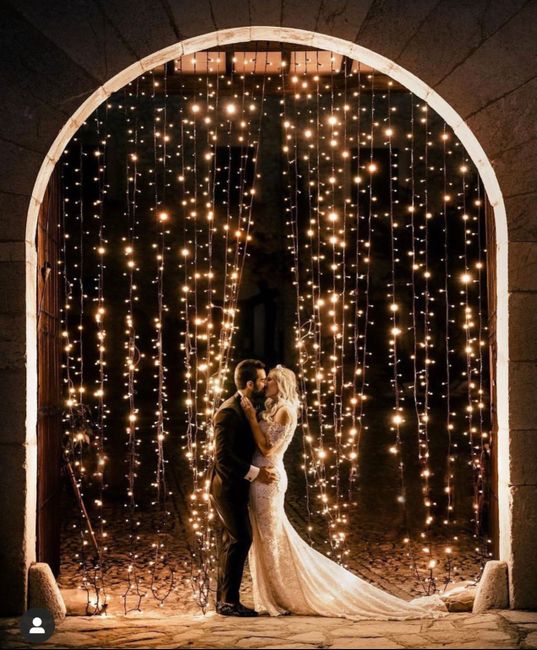 Ispirazioni per chi adora le lucine 😍 - 3