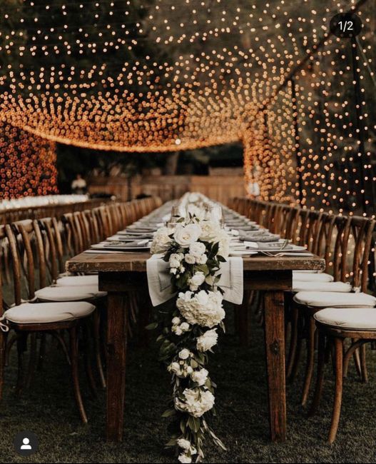 Ispirazioni per chi adora le lucine 😍 - 5