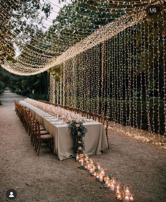 Ispirazioni per chi adora le lucine 😍 - 10