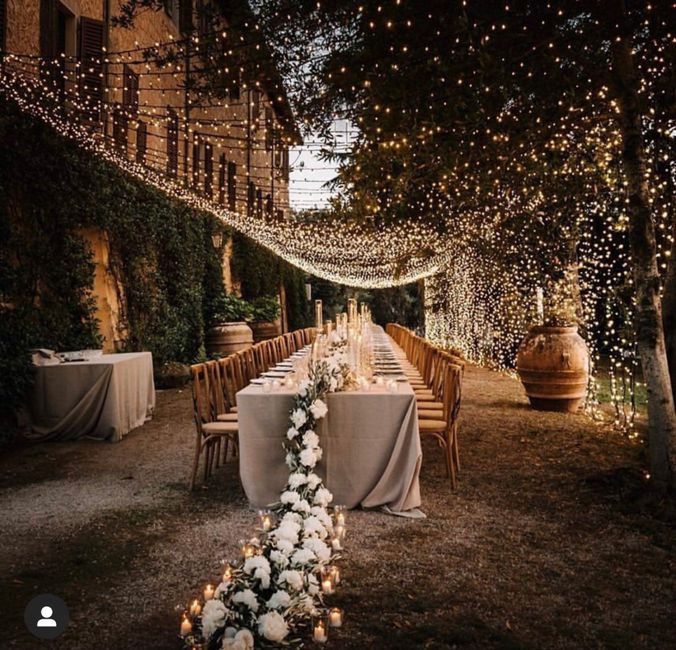 Ispirazioni per chi adora le lucine 😍 - 14
