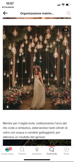 Ispirazioni per chi adora le lucine 😍 - 3