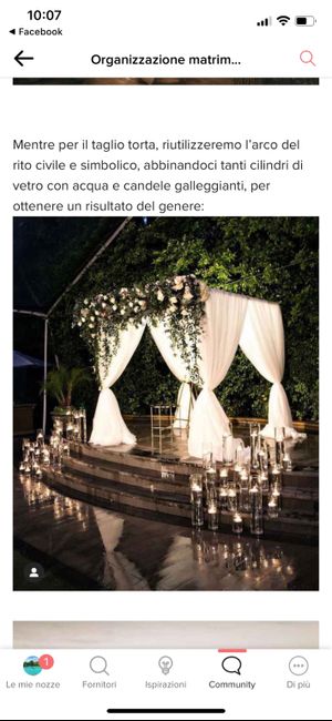 Ispirazioni per chi adora le lucine 😍 - 4