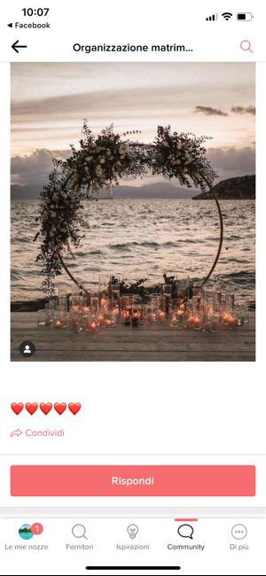 Ispirazioni per chi adora le lucine 😍 - 5