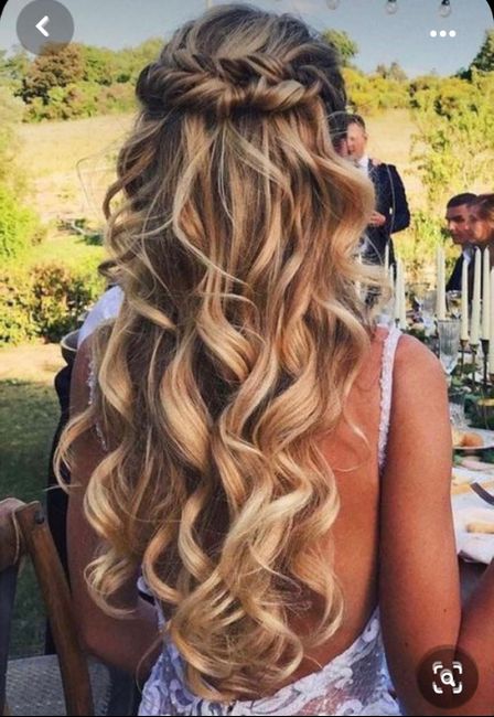 Acconciatura…quale preferite ?😊 24