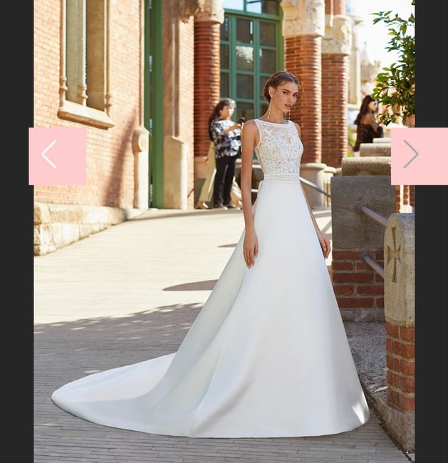 Aire Beach e Lunanovias by Rosa Clarà ❤️🤩 45