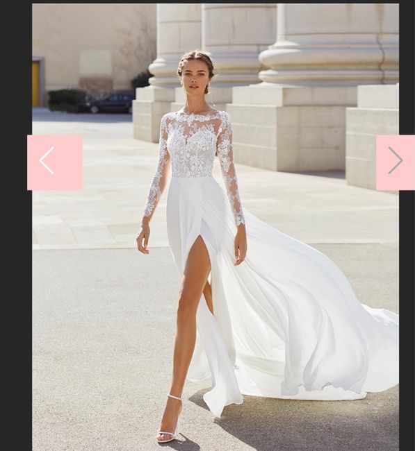 Aire Beach e Lunanovias by Rosa Clarà ❤️🤩 74