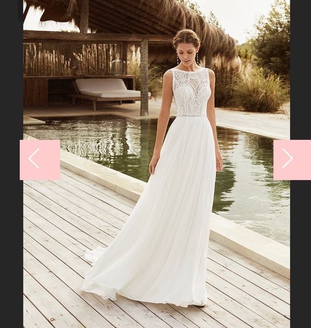 Aire Beach e Lunanovias by Rosa Clarà ❤️🤩 76