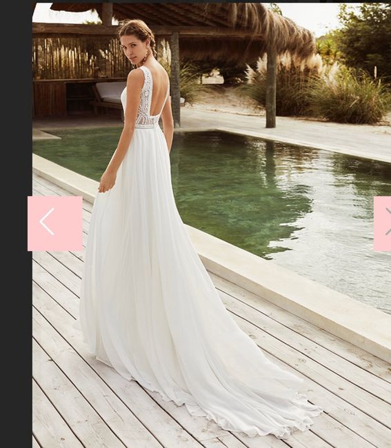 Aire Beach e Lunanovias by Rosa Clarà ❤️🤩 77