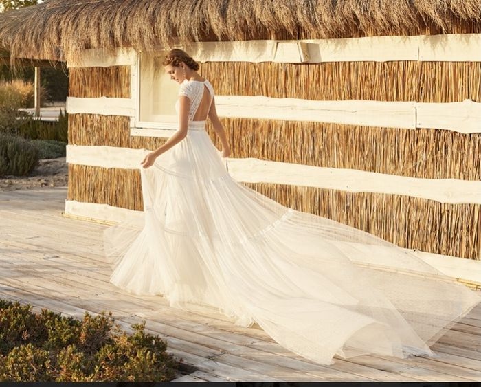 Aire Beach e Lunanovias by Rosa Clarà ❤️🤩 79